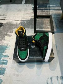 Picture of Philipp Plein Shoes Men _SKUfw122945463fw